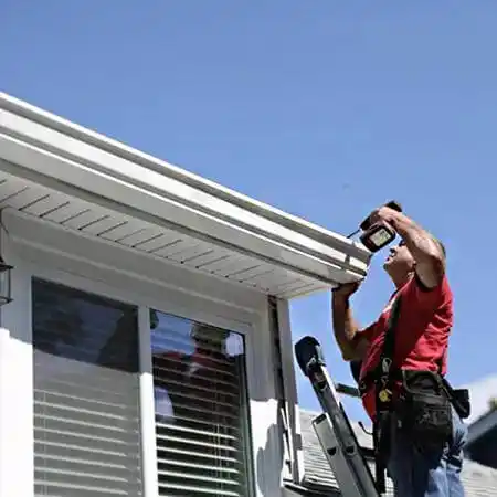 gutter services Cleveland